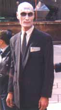 paul barcode