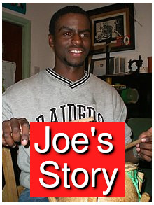 Joes Story
