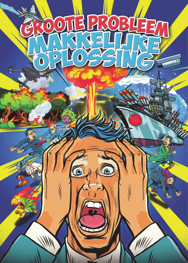 Dutch Trub cover