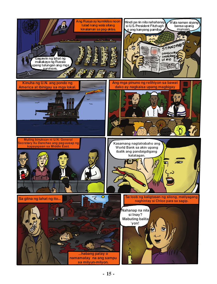 Filipino Survivors p15