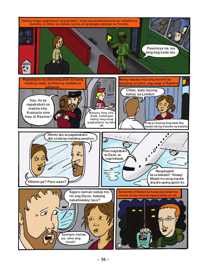 Filipino Survivors p16