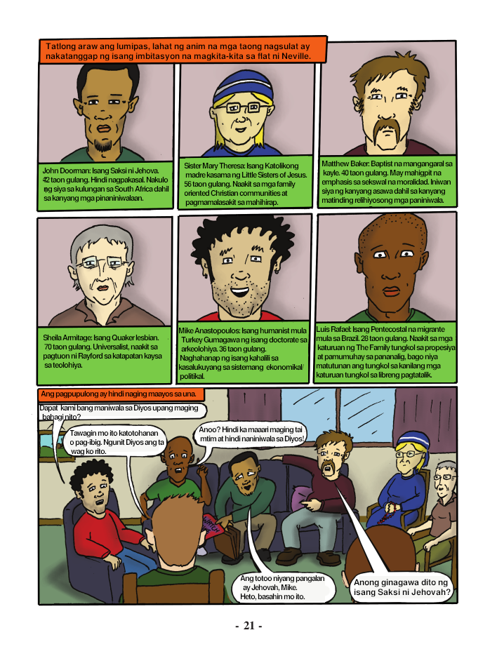 Filipino Survivors p21