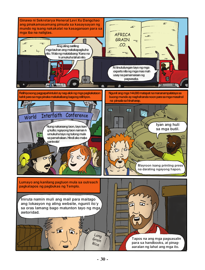 Filipino Survivors p30