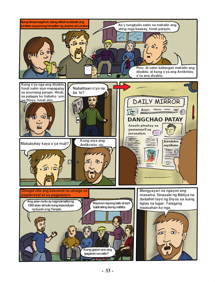 Filipino Survivors p33