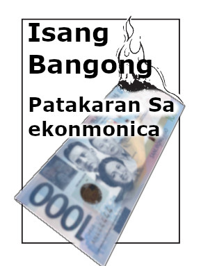 Filipino NEP Cover