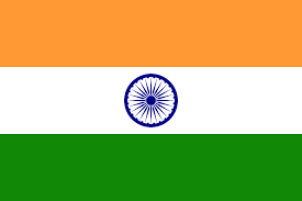 Indian flag