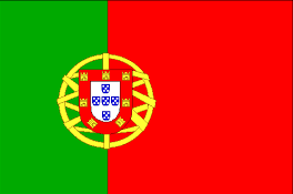 Portuguese Flag