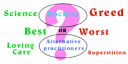 best and worst of medicine