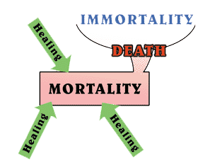 relevance of death to medicine